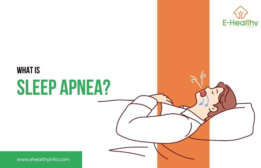 Sleep Apnea – Why You Should Take Sleep Apnea Seriously?