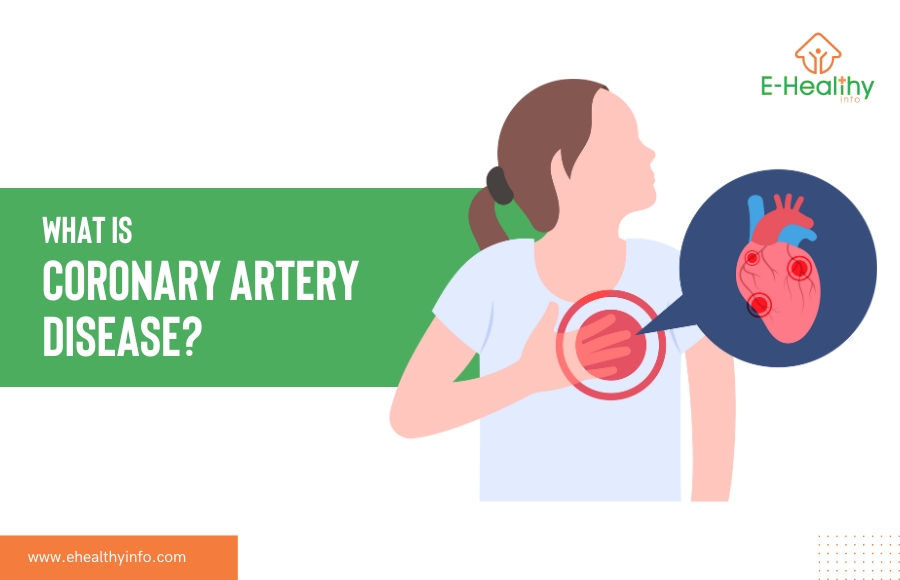 Heart Health: Understanding and Managing Coronary Artery Disease