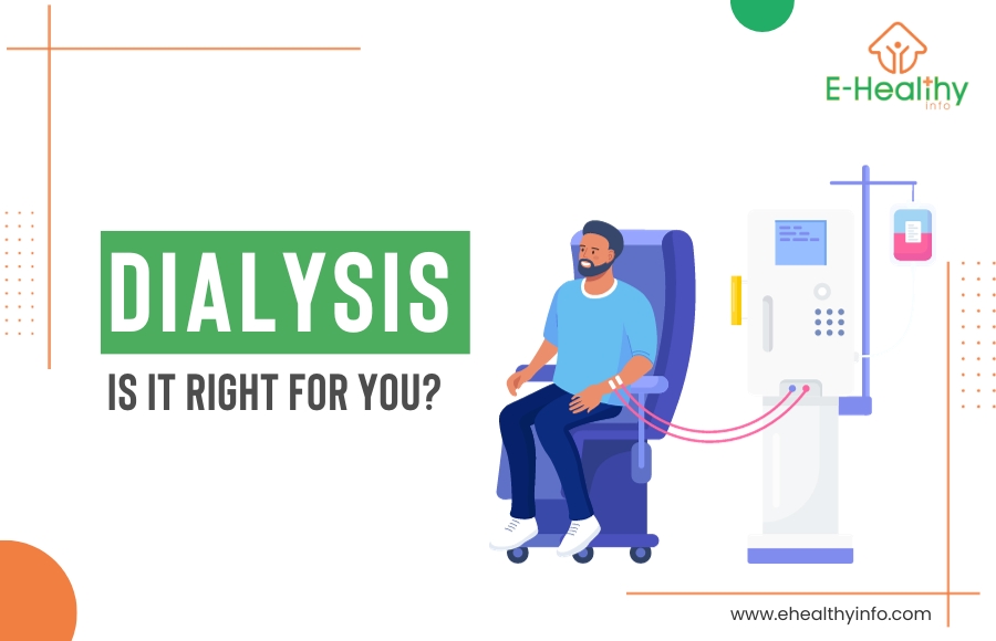 Unlocking the Power of Dialysis: Types, Benefits, and Your Healthcare Journey