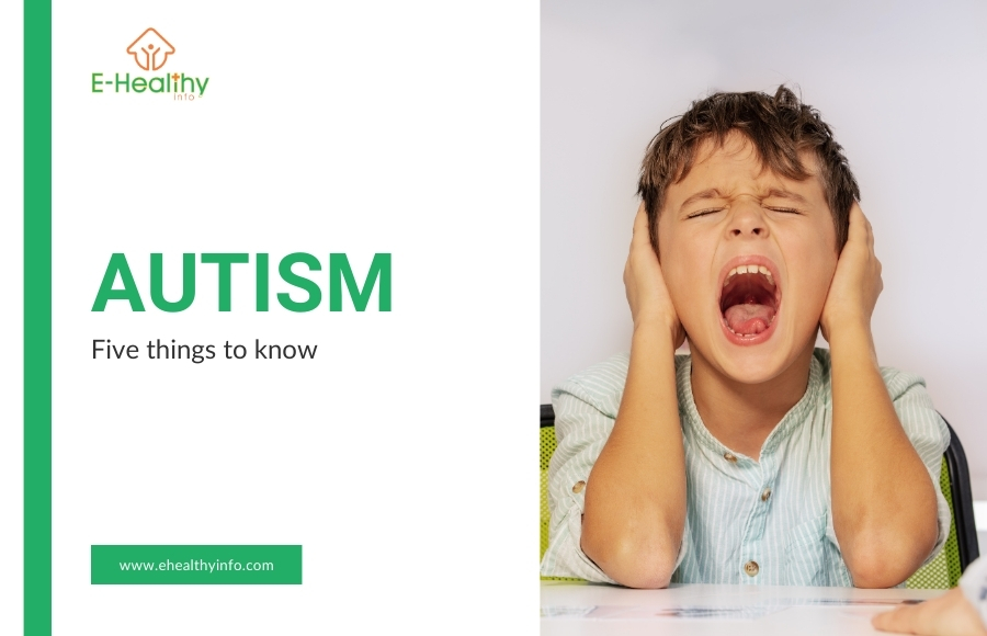 Autism – Risks, Symptoms, Diagnosis, ABA Therapy and Treatment
