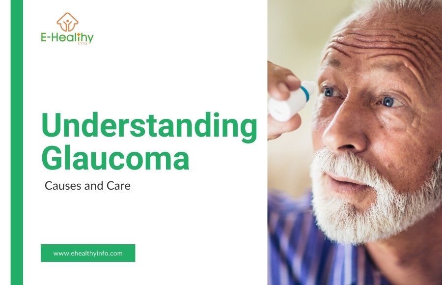 Empowering Insights – Glaucoma Symptoms, Types, Treatment, and Surgery