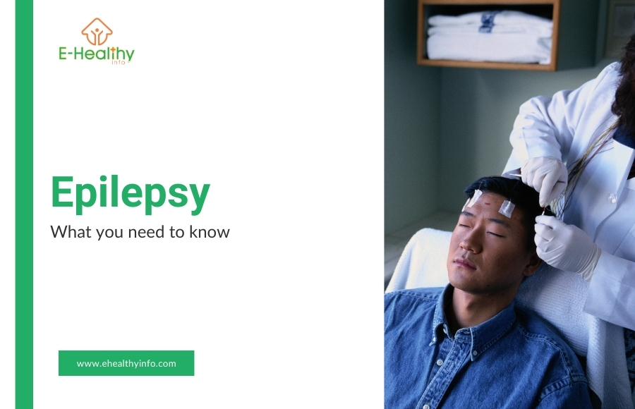 Epilepsy Demystified: Symptoms, Seizures, Treatment Options, and Types