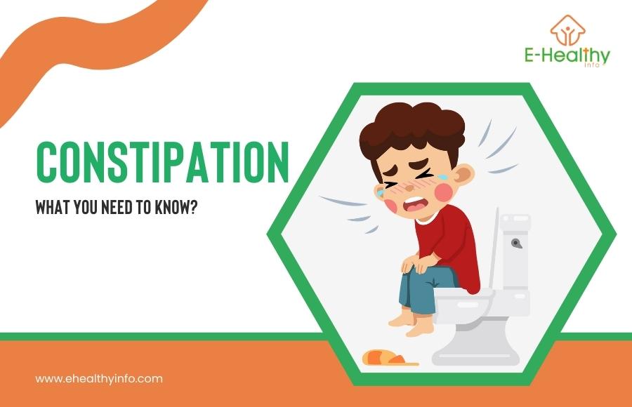 Understanding the Causes of Constipation and exploring the Best Laxatives and Stool Softeners