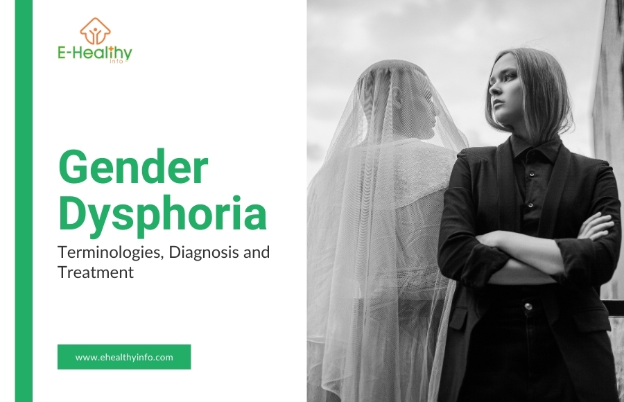Understanding Gender Dysphoria: Key Concepts, Diagnosis, and Treatment Across All Ages