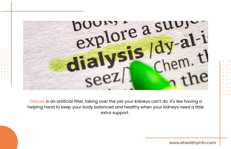 What Is Dialysis?