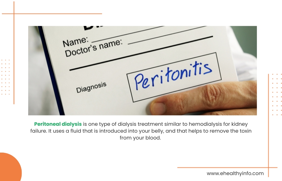 Peritoneal Dialysis