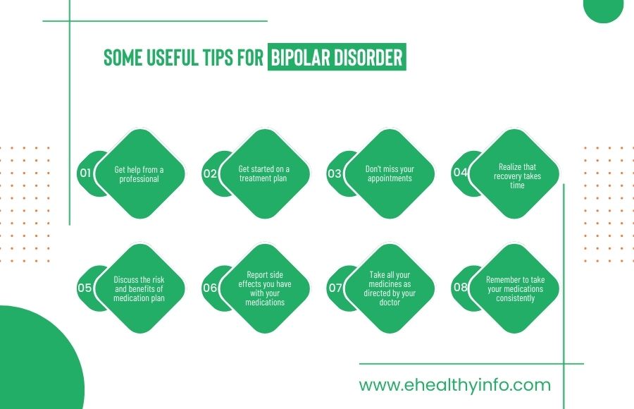 Some Useful Tips For Bipolar Disorder