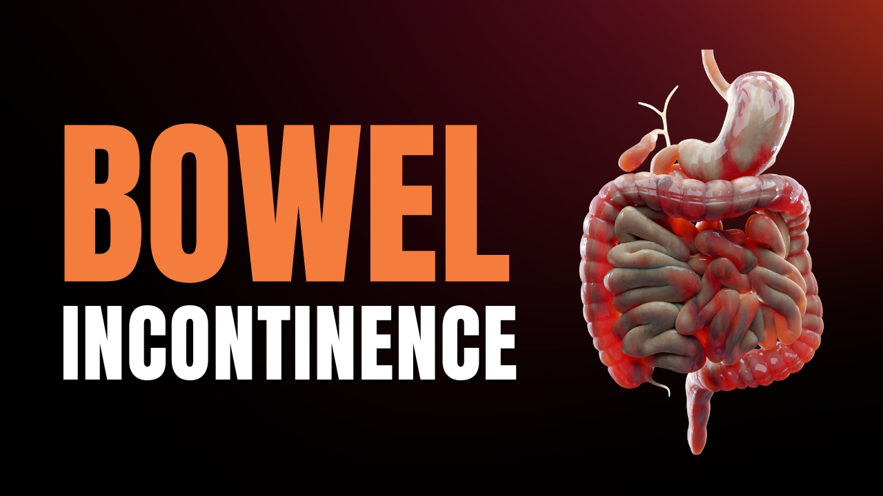 Explore The Causes Of Bowel Incontinence