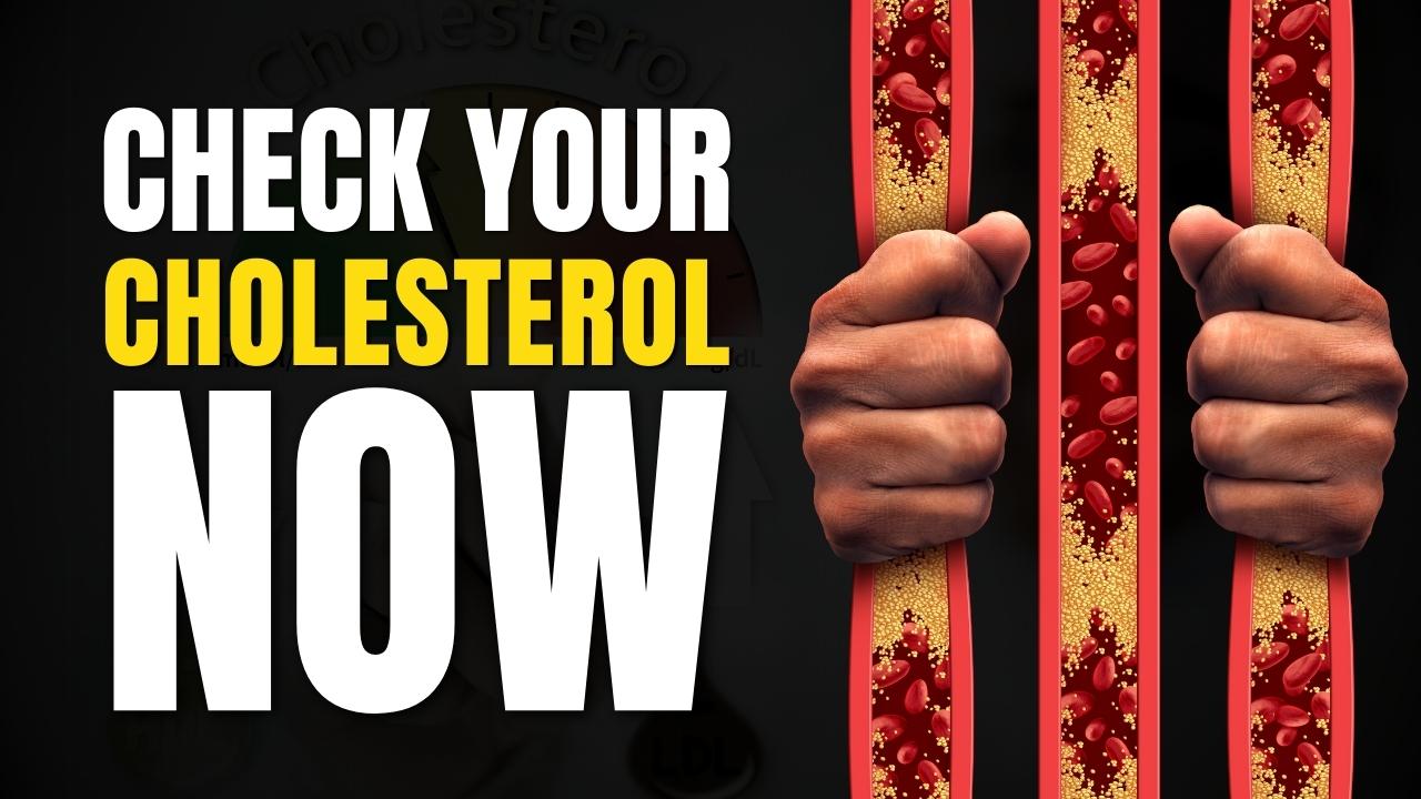 When Should You Get Your Cholesterol Checked?