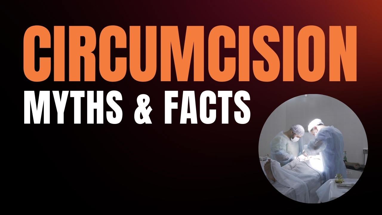 Why is Circumcision Popular in America?