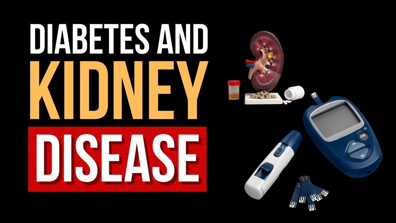 Unlocking the Impact of Diabetes on Your Kidneys