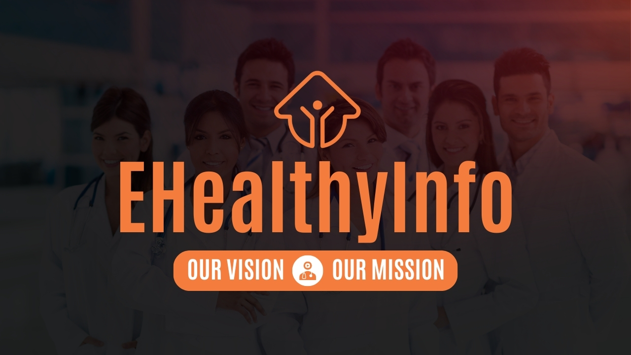 Introducing Our Vision & Mission | From Our Family to Yours – E Healthy Info