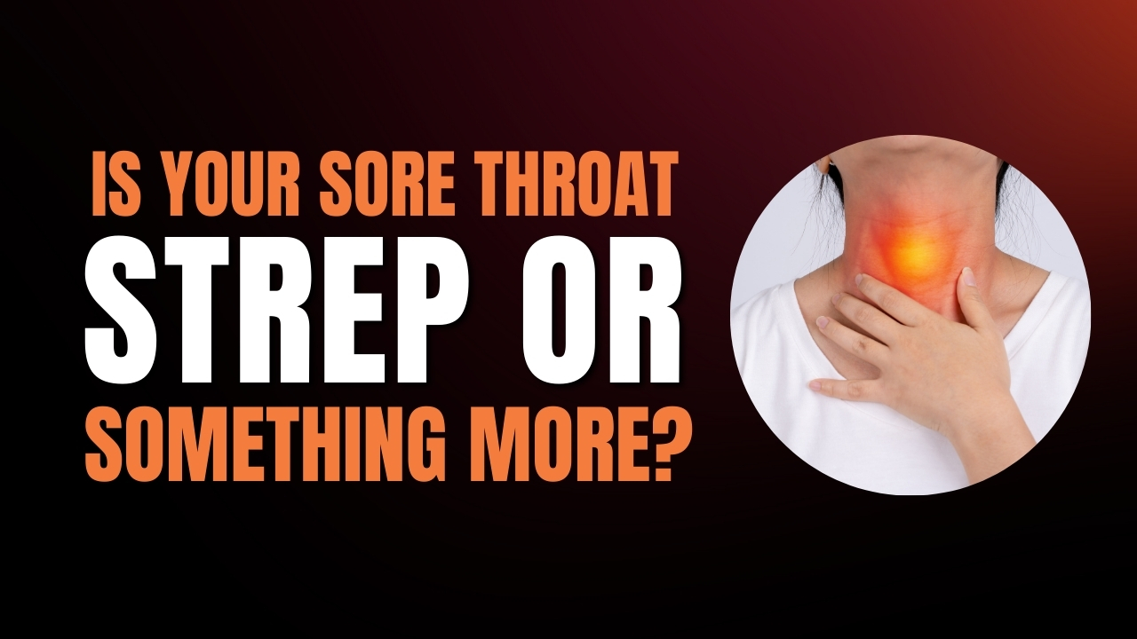 Is Strep a Bacterial or Viral Infection?