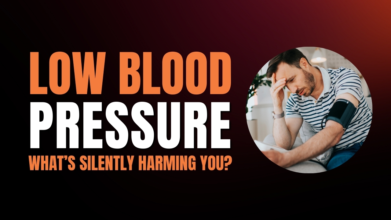 5 Major Causes Behind High Blood Pressure