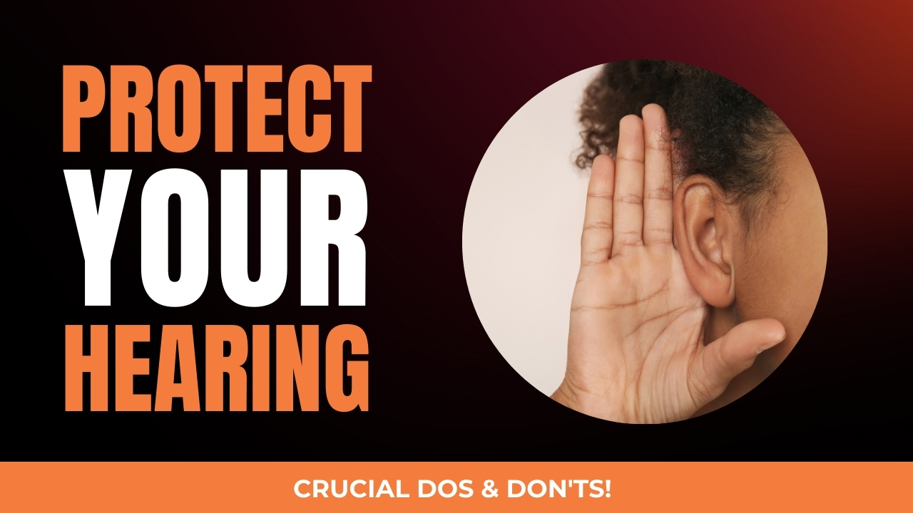 What Can You Do for Hearing Loss?