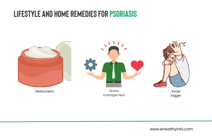 Home Remedies For Psoriasis