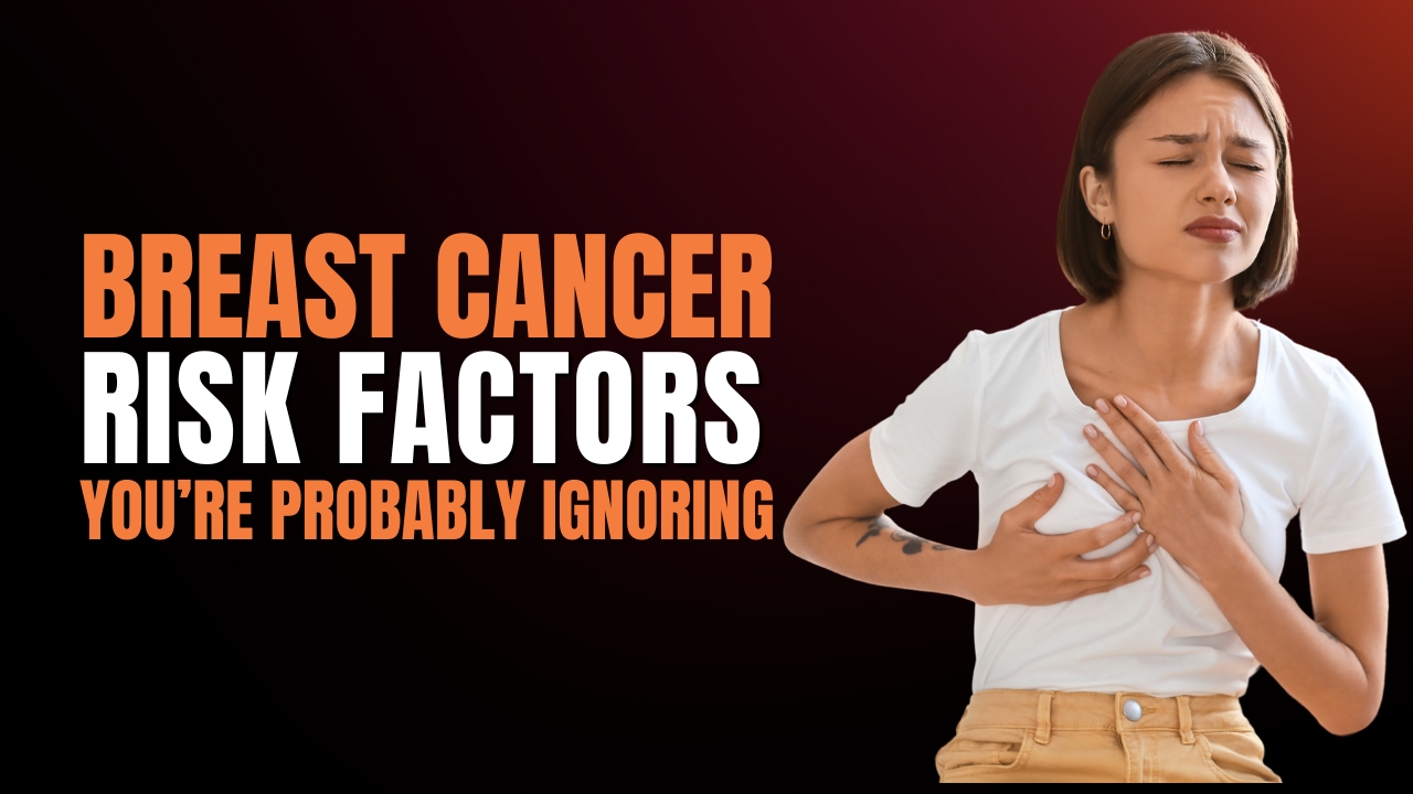 Breast Cancer Risk Factors