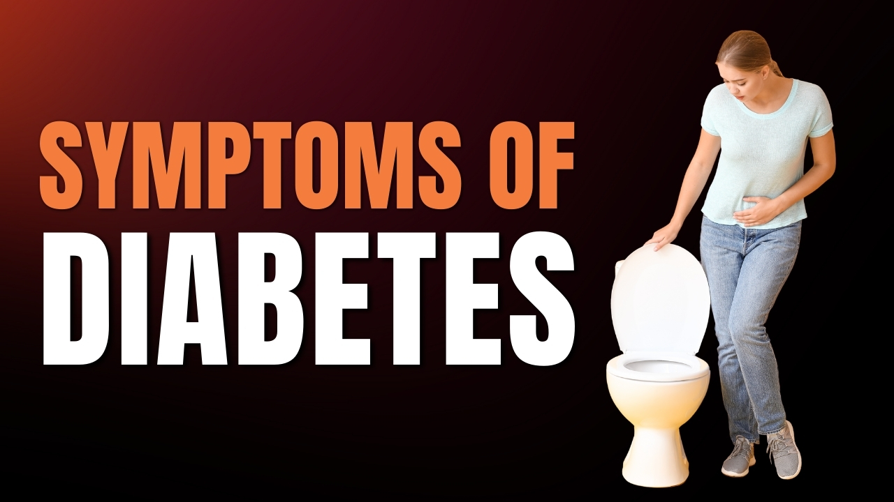 What Are 7 Warning Signs Of Diabetes?