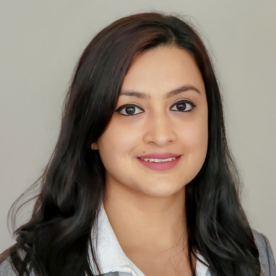 Ritu Pokharel Dahal, MD