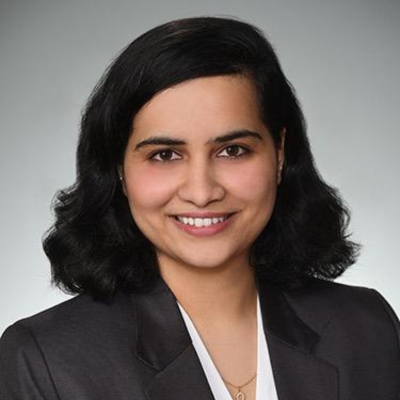 Bharosha Bhattarai, MD