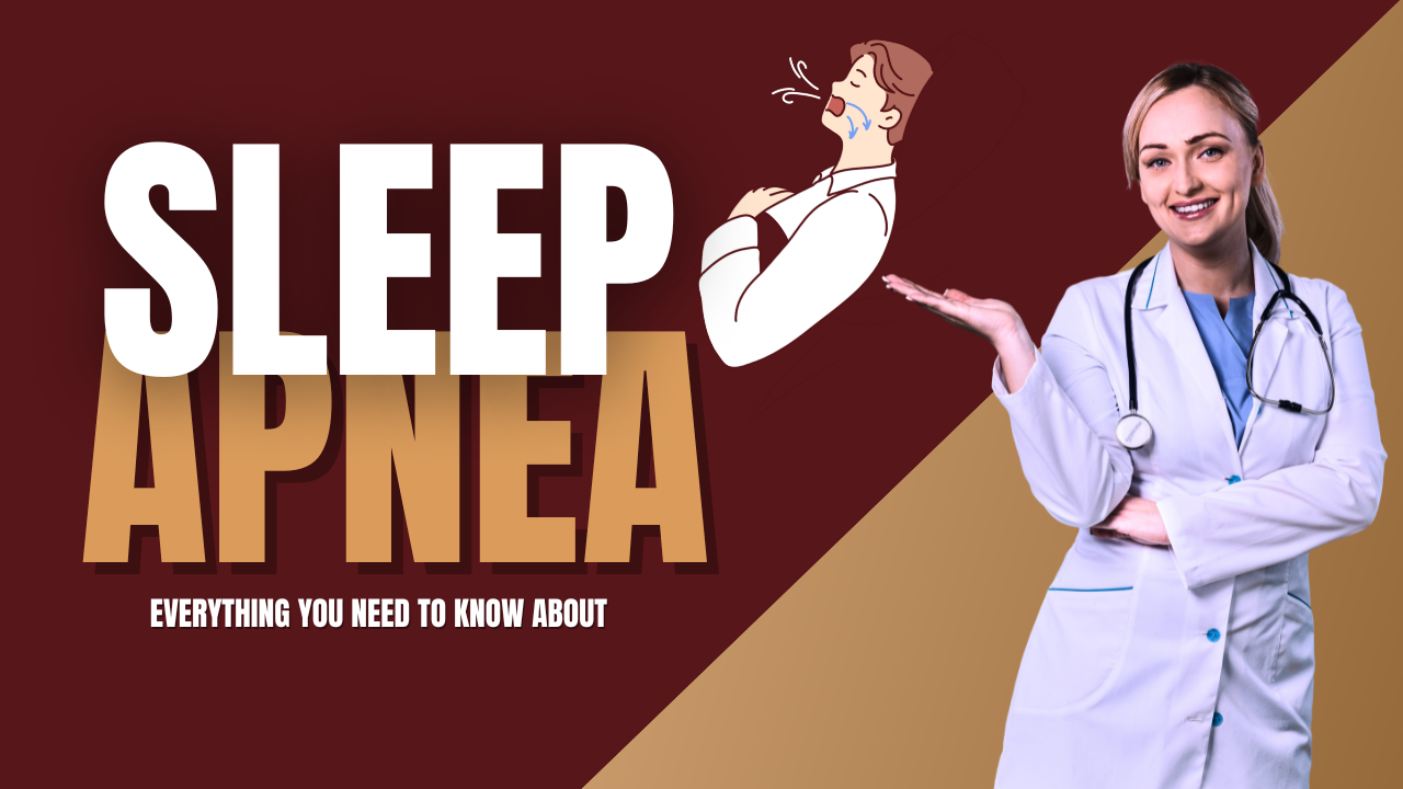 Central sleep apnea | Obstructive sleep apnea