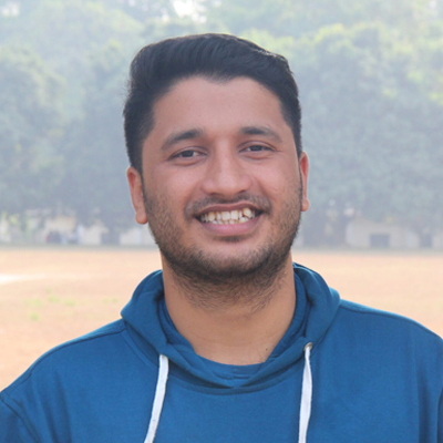 Akash Neupane, MD