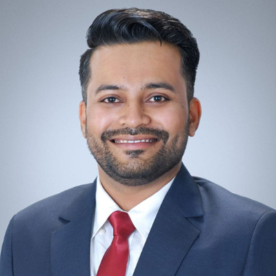 Abhishek Shah, MD