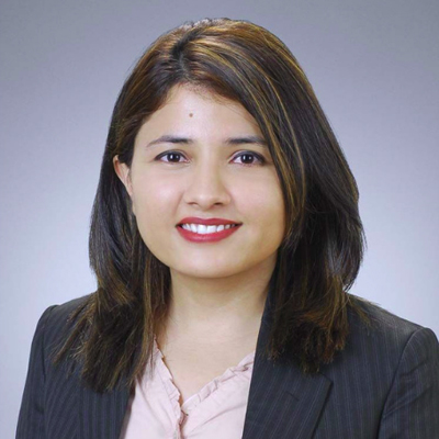 Asmita Poudel, MD - E-Healthy Info