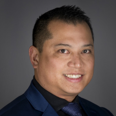 Jonjie Bernardo, RN, BSN, ACM-RN, CMAC