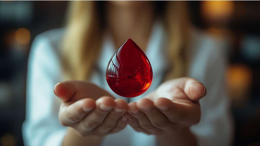 Iron Deficiency Anemia – Causes, Symptoms & Life-Saving Treatments
