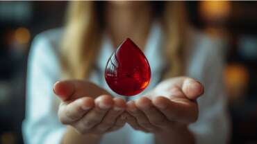Iron Deficiency Anemia – Causes, Symptoms & Life-Saving Treatments