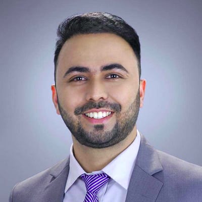 Aakash Acharya, MD