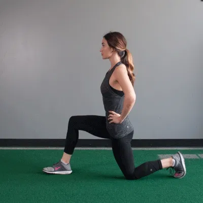 Beginner Workout Plan