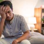 What Are The Impacts Of Not Getting Enough Sleep? – Copy