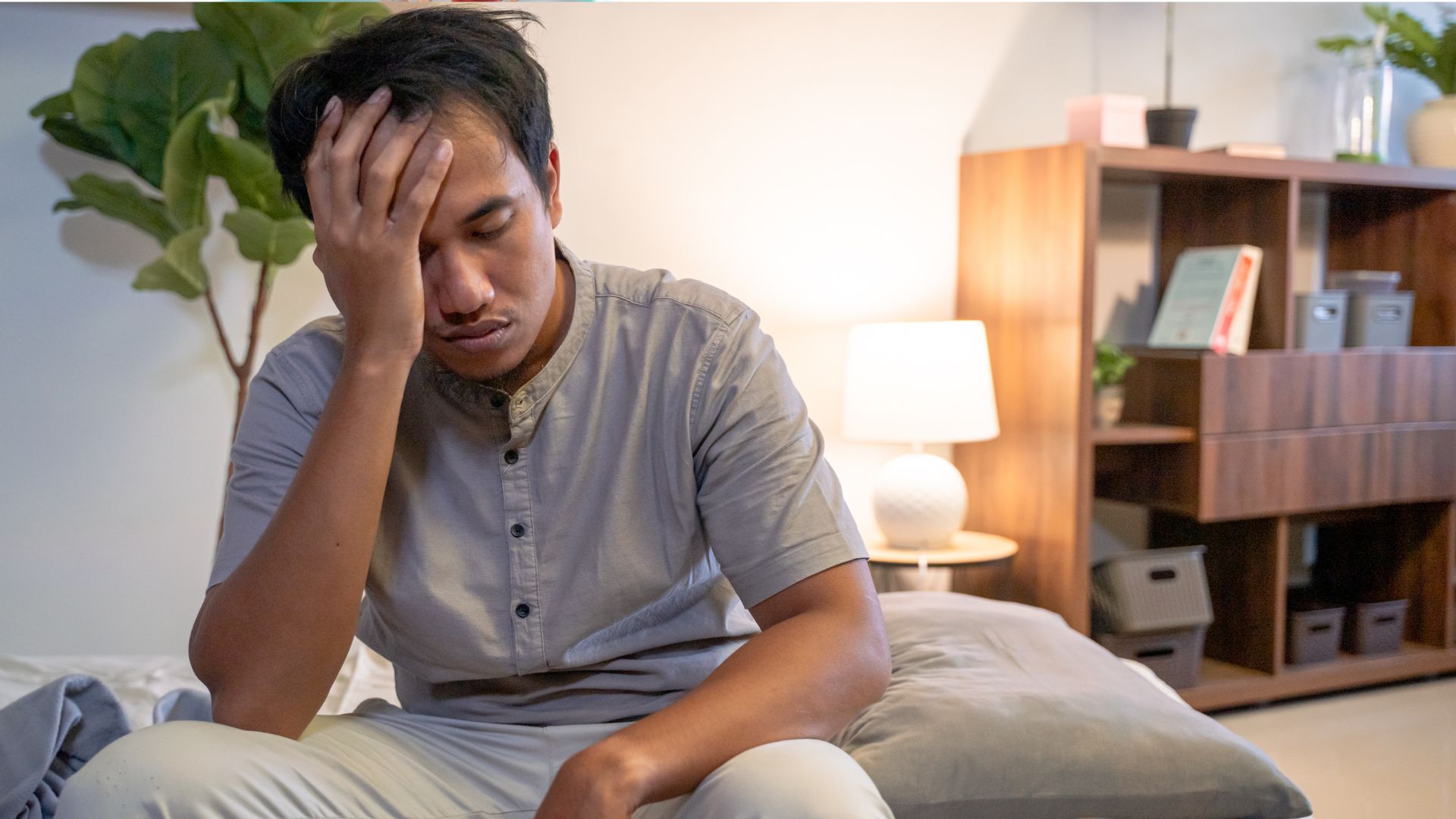 impacts of not getting enough sleep