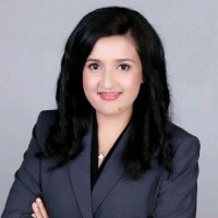 Madonna Thakur, MD