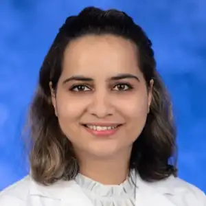 Bharosha Bhattarai, MD