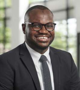 Olalekan Akanbi, MD, MPH