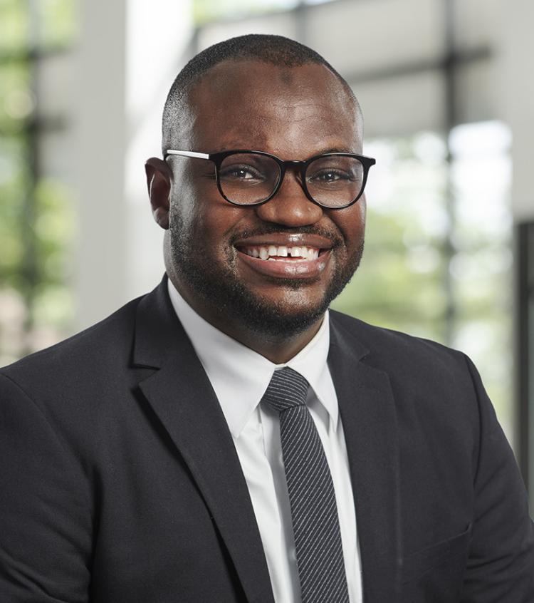 Olalekan Akanbi, MD, MPH
