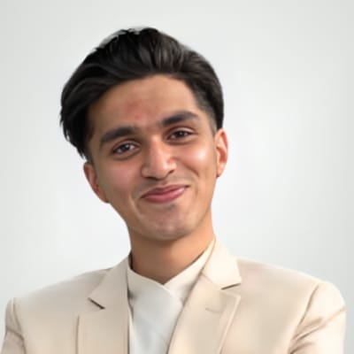 Nabin Poudel, MD
