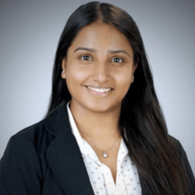 Gauri Adhikari, MD