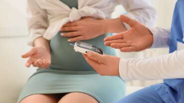 Gestational Diabetes Mellitus (GDM) – Key Facts, Risk Factors, and Management Tips