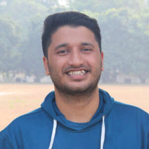 Akash Neupane, MD