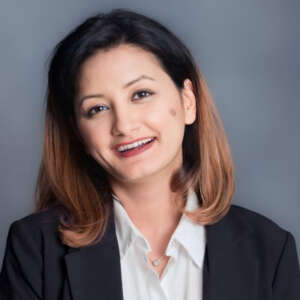 Ashma Baruwal, MPH, MSHI