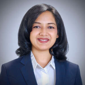 Aakriti Karki, MD