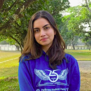 Barshana Adhikary, MD