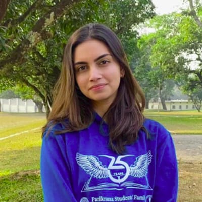 Barshana Adhikary, MD