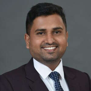 Dipesh Rohita, MD
