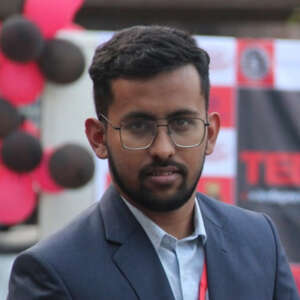 Karan Yadav, MS4