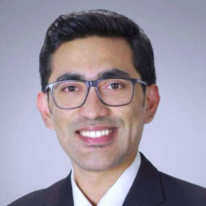 Saral Lamichhane, MD